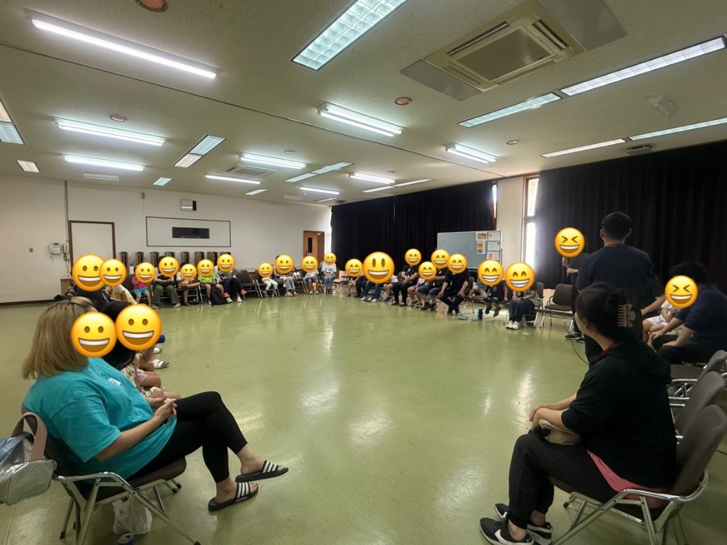 参観日&親子交流会